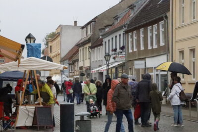Foto des Albums: Kartoffel-Erlebnismarkt (07.10.2023)