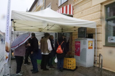 Foto des Albums: Kartoffel-Erlebnismarkt (07.10.2023)