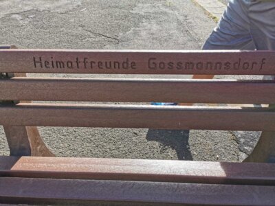 Foto des Albums: Beschaffung Bänke Heimatfreunde