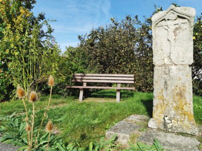 Foto des Albums: Beschaffung Bänke Heimatfreunde