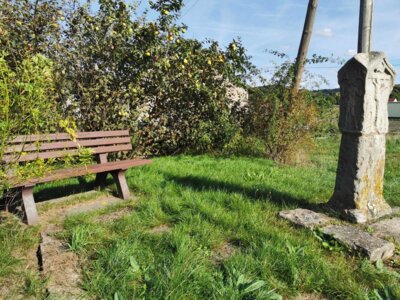 Foto des Albums: Beschaffung Bänke Heimatfreunde