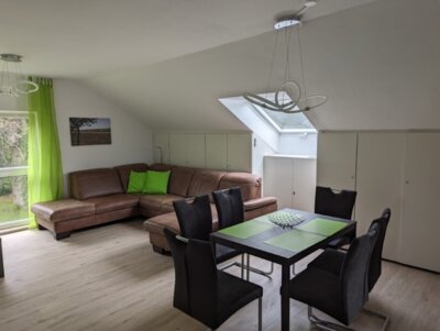 Foto des Albums: Ferienwohnung / Gästezimmer 