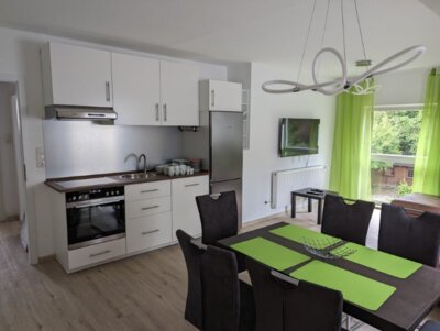 Foto des Albums: Ferienwohnung / Gästezimmer 