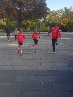 Foto des Albums: Rolandlauf 23.09.23