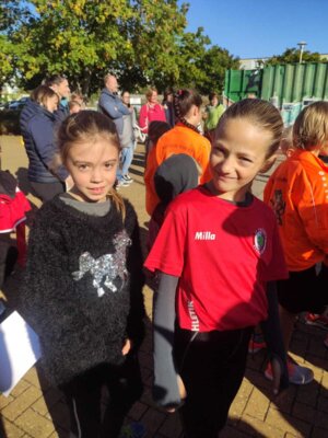 Foto des Albums: Schwedter Herbstlauf 08.10.2023