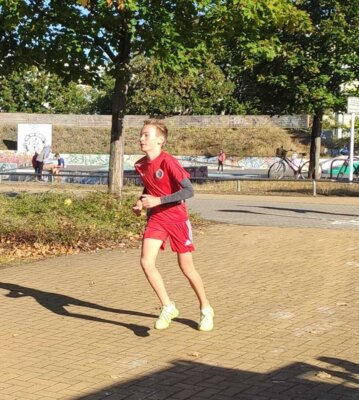 Foto des Albums: Schwedter Herbstlauf 08.10.2023