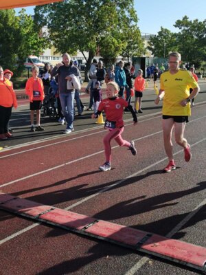 Foto des Albums: Schwedter Herbstlauf 08.10.2023