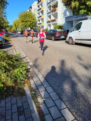 Foto des Albums: Schwedter Herbstlauf 08.10.2023