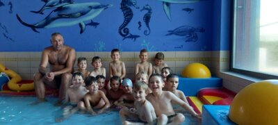 Foto des Albums: Schwimmkurs September/Oktober 2023 (12. 10. 2023)