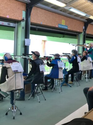Foto des Albums: DM Hannover 2023