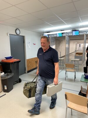 Foto des Albums: DM Hannover 2023