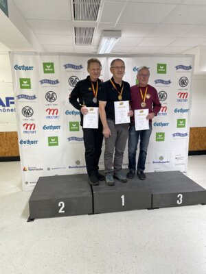 Foto des Albums: DM Hannover 2023