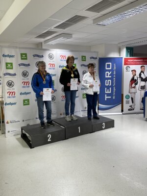 Foto des Albums: DM Hannover 2023