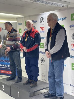 Foto des Albums: DM Hannover 2023