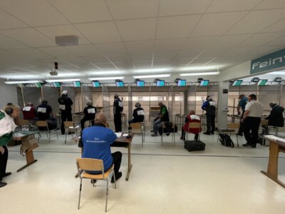Foto des Albums: DM Hannover 2023