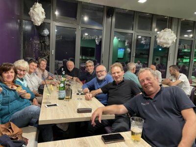 Foto des Albums: DM Hannover 2023