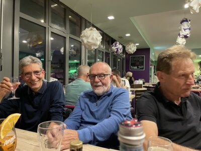 Foto des Albums: DM Hannover 2023
