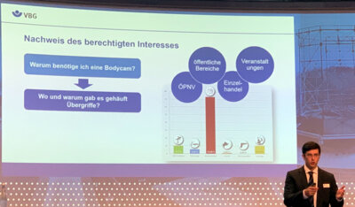 6. VBG-Forum Sicherungsdienstleistungen  (Bild vergr&ouml;&szlig;ern)