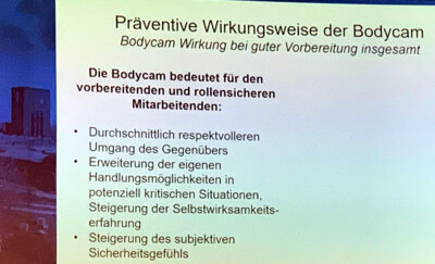 6. VBG-Forum Sicherungsdienstleistungen  (Bild vergr&ouml;&szlig;ern)