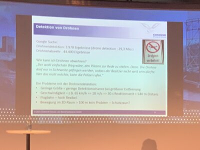 6. VBG-Forum Sicherungsdienstleistungen  (Bild vergr&ouml;&szlig;ern)