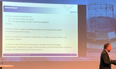 6. VBG-Forum Sicherungsdienstleistungen  (Bild vergr&ouml;&szlig;ern)