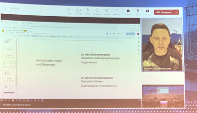 6. VBG-Forum Sicherungsdienstleistungen  (Bild vergr&ouml;&szlig;ern)