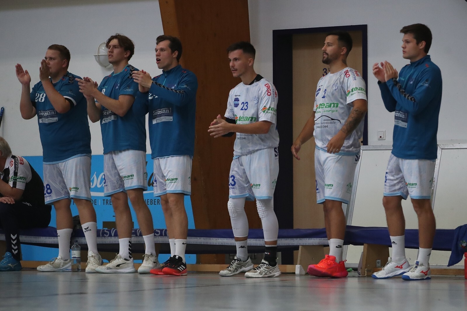 Bild: TSV Siverstedt-TSV Weddingstedt11