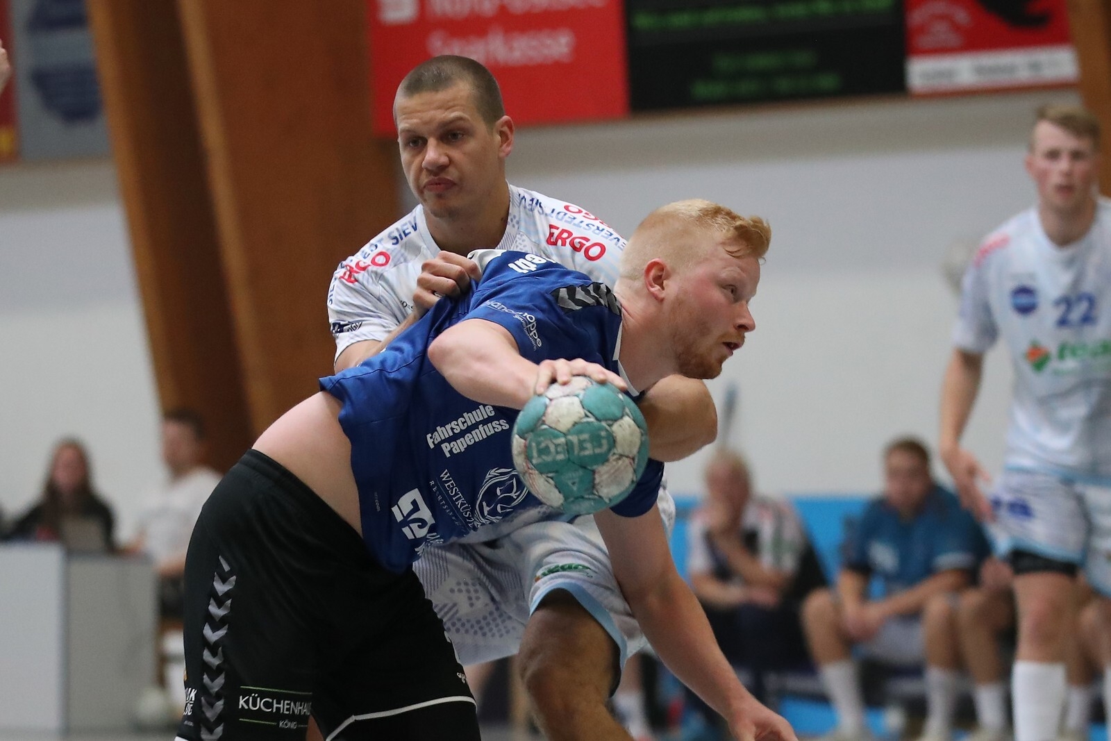 Bild: TSV Siverstedt-TSV Weddingstedt13