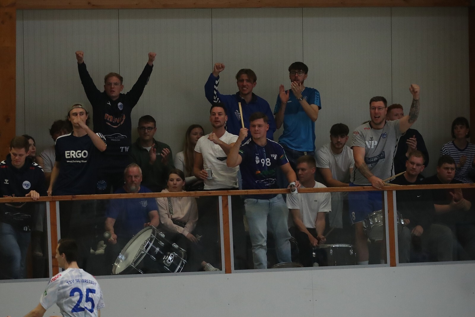 Bild: TSV Siverstedt-TSV Weddingstedt14