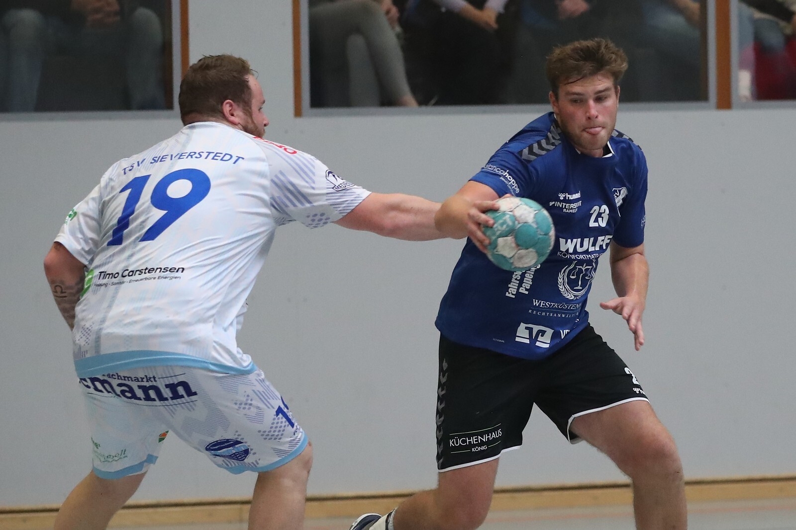 Bild: TSV Siverstedt-TSV Weddingstedt16