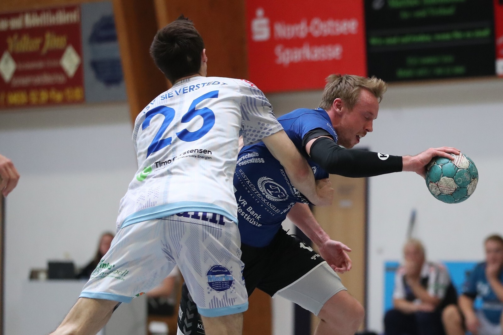 Bild: TSV Siverstedt-TSV Weddingstedt20