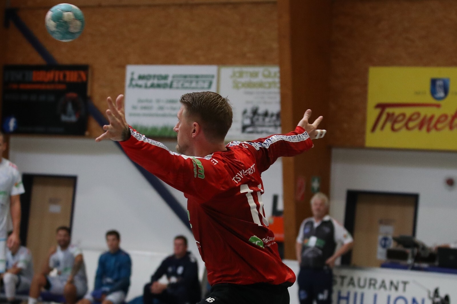 Bild: TSV Siverstedt-TSV Weddingstedt23