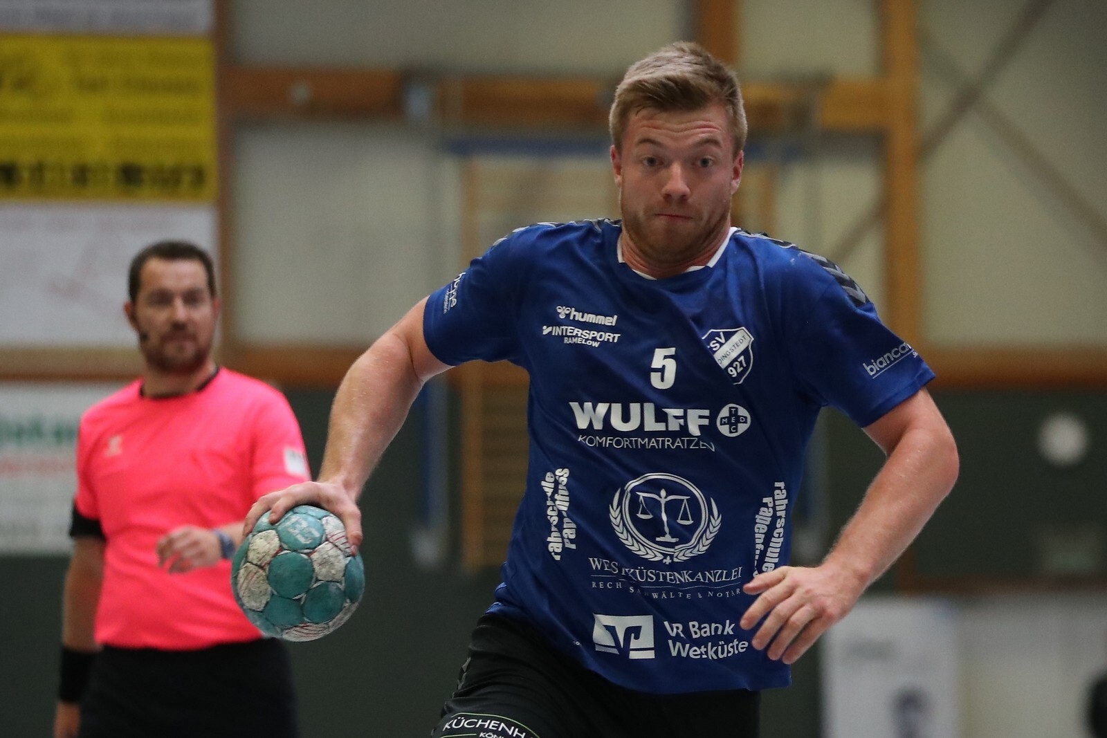 Bild: TSV Siverstedt-TSV Weddingstedt24