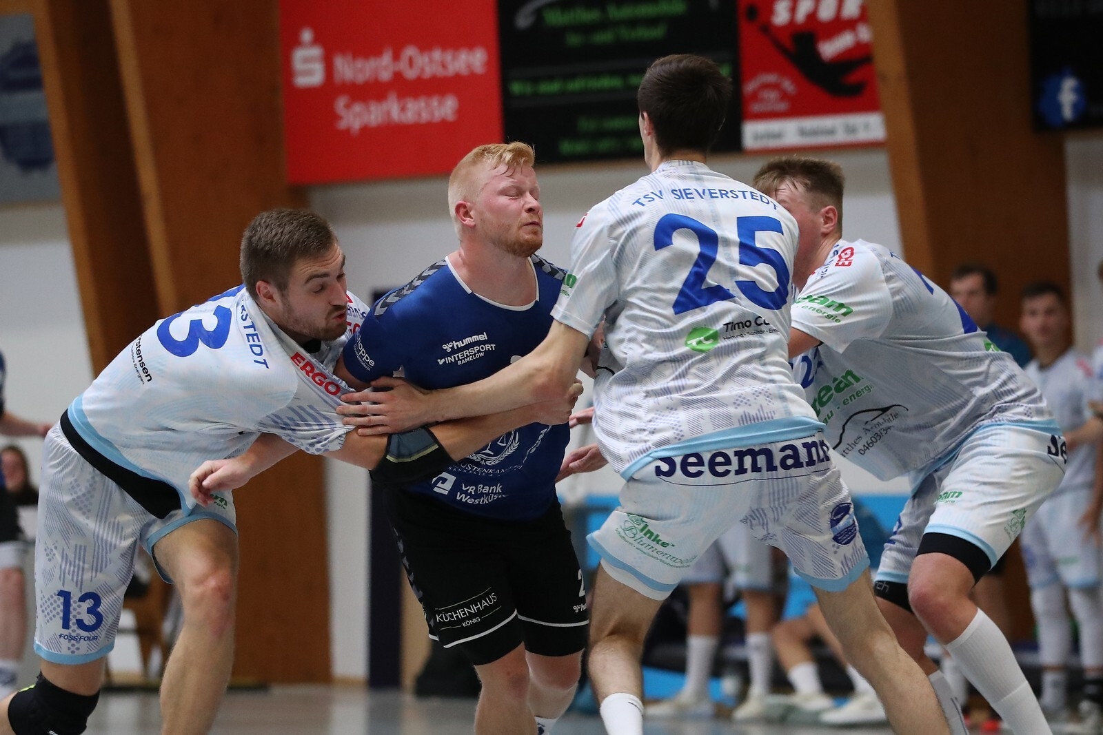 Bild: TSV Siverstedt-TSV Weddingstedt25