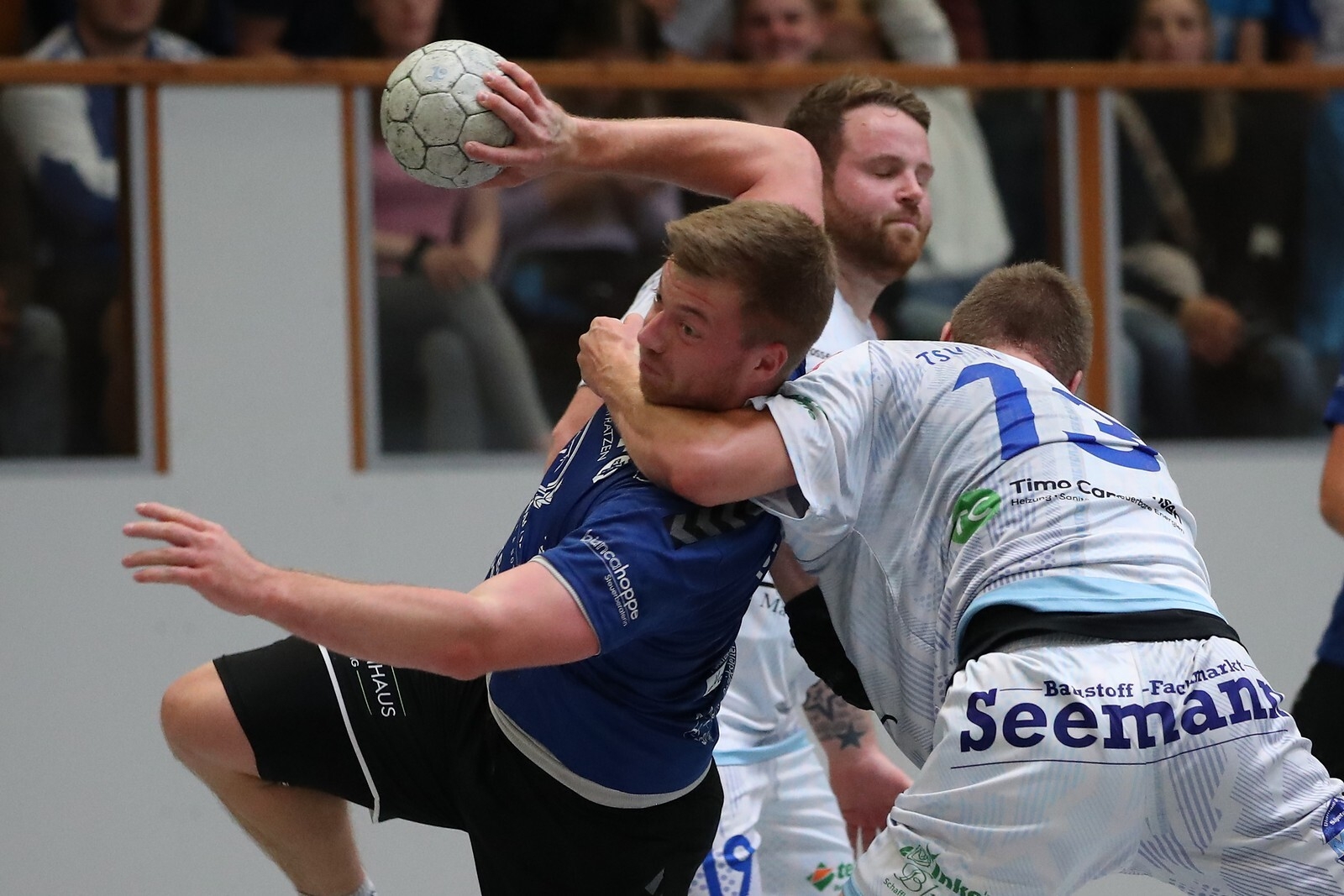 Bild: TSV Siverstedt-TSV Weddingstedt27