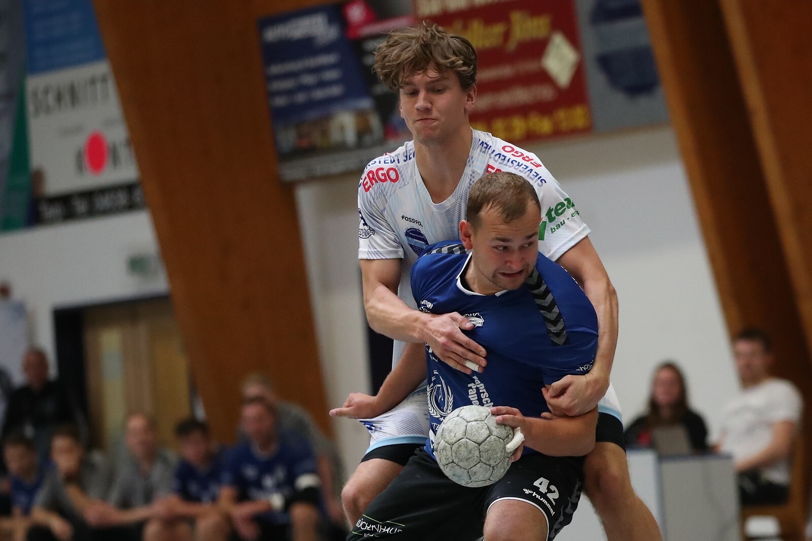 Bild: TSV Siverstedt-TSV Weddingstedt28
