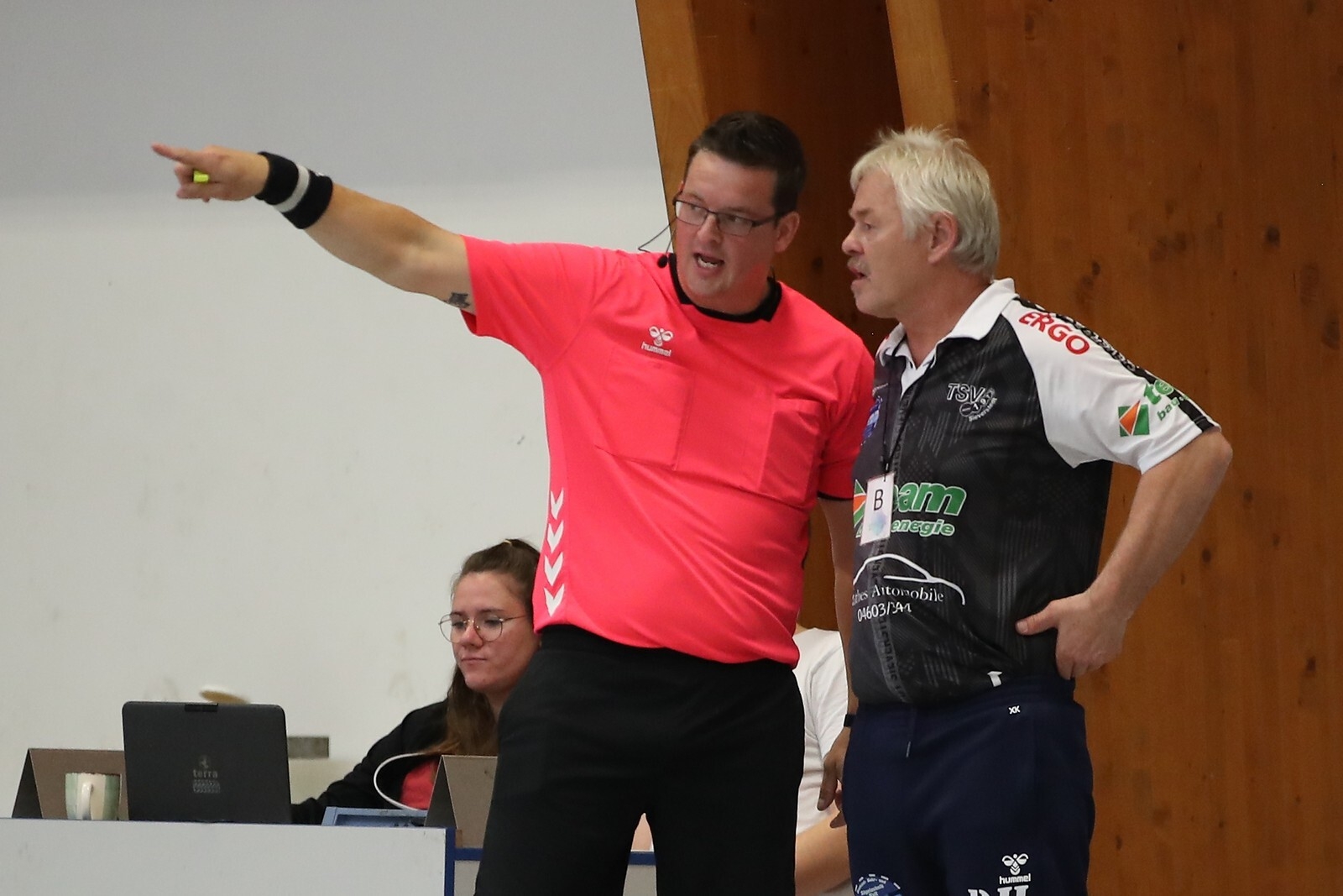 Bild: TSV Siverstedt-TSV Weddingstedt29