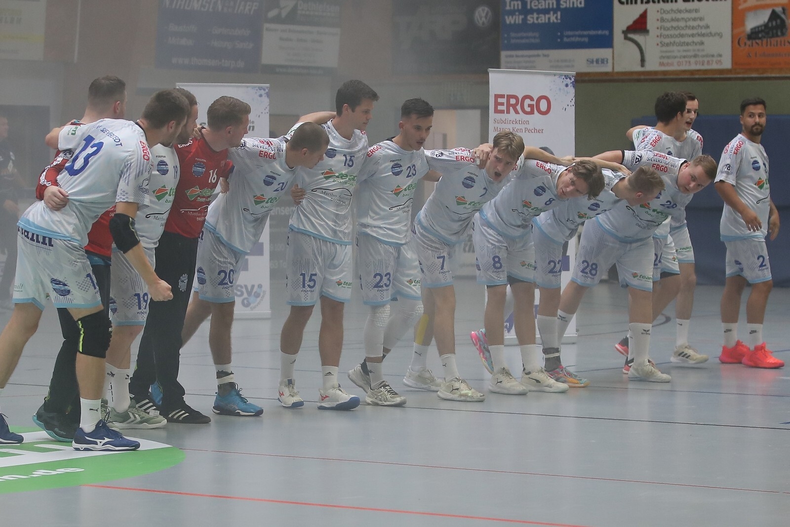 Bild: TSV Siverstedt-TSV Weddingstedt3