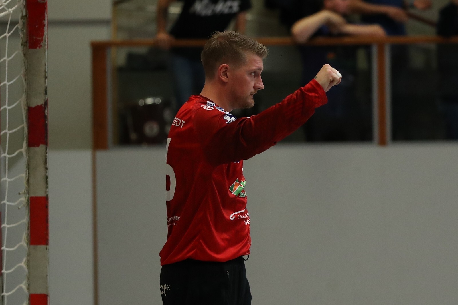 Bild: TSV Siverstedt-TSV Weddingstedt30