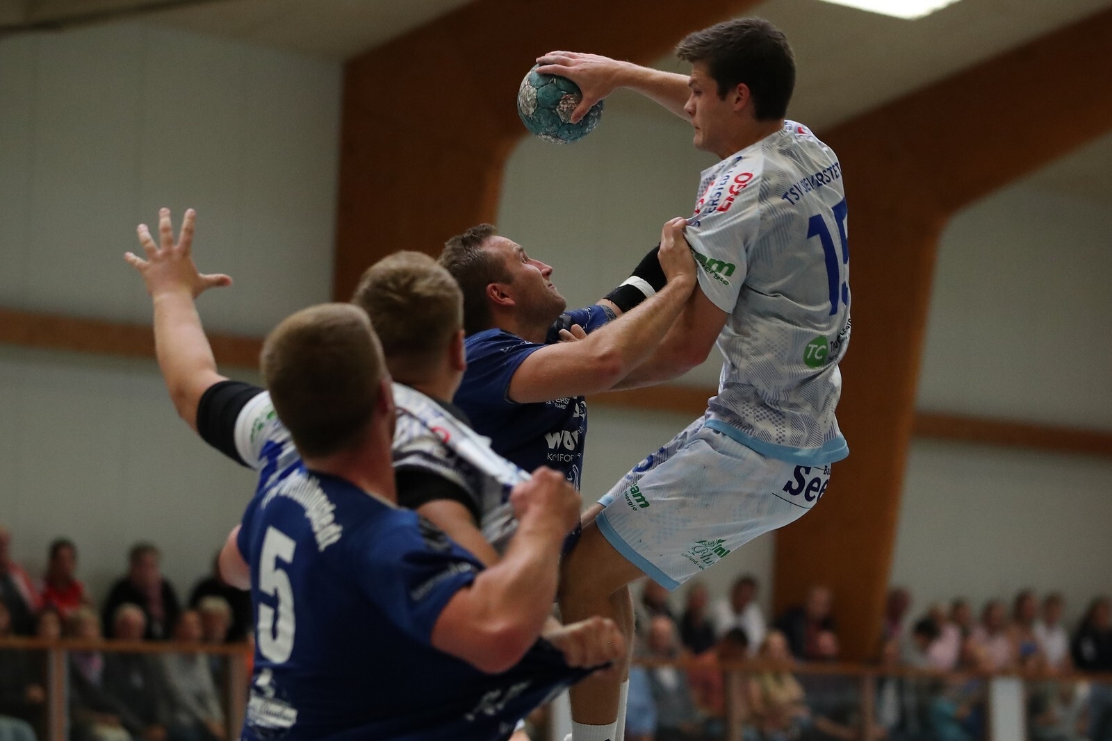 Bild: TSV Siverstedt-TSV Weddingstedt31