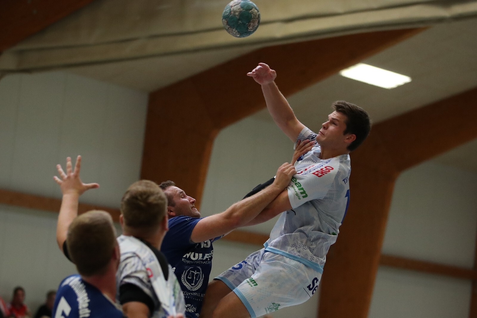 Bild: TSV Siverstedt-TSV Weddingstedt32