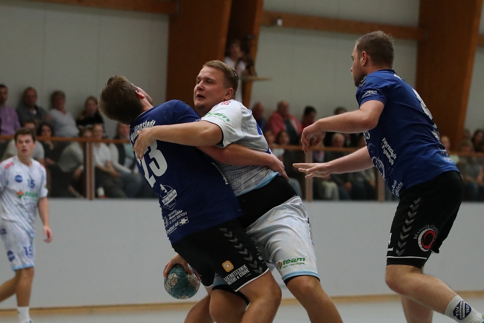 Bild: TSV Siverstedt-TSV Weddingstedt33