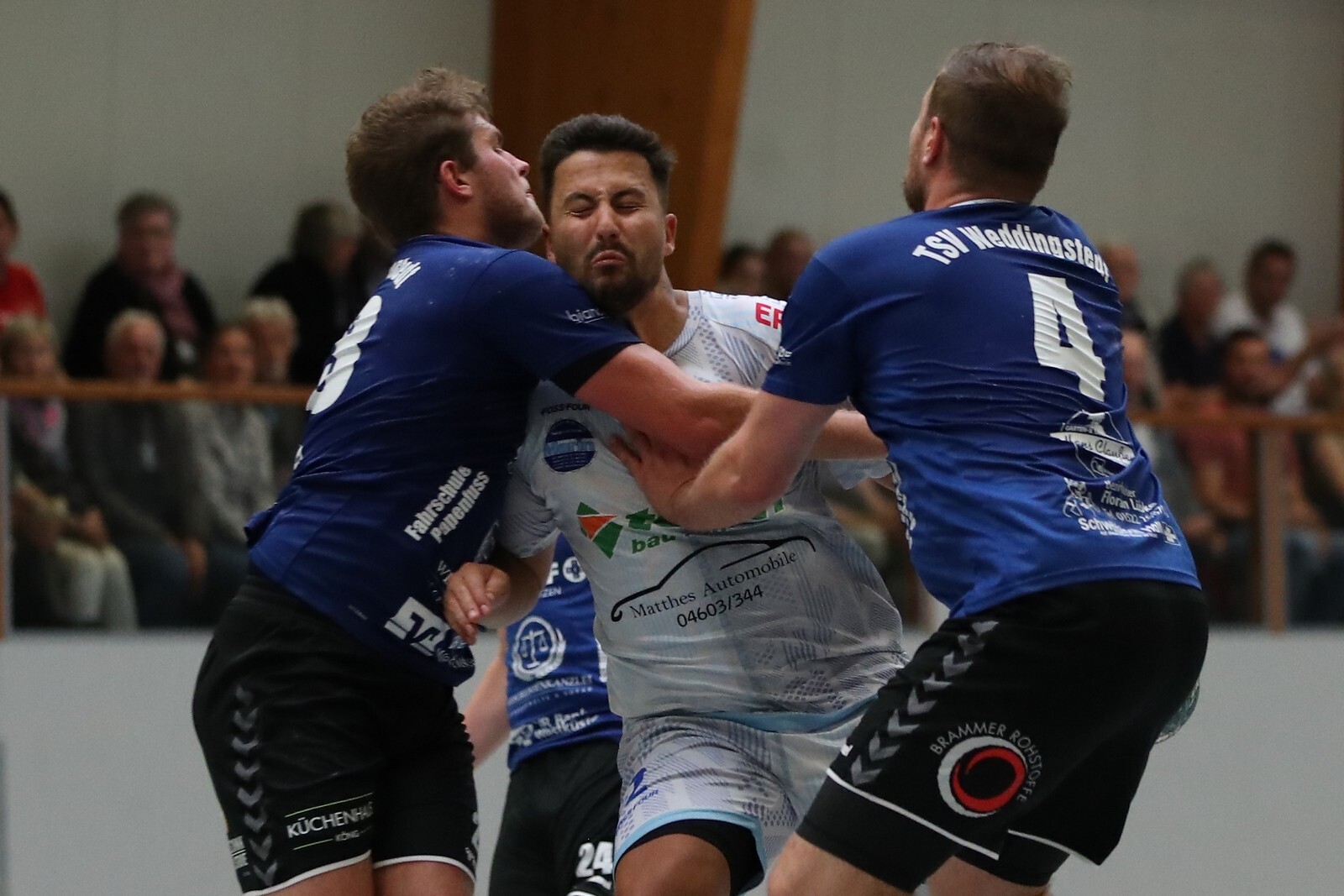 Bild: TSV Siverstedt-TSV Weddingstedt34