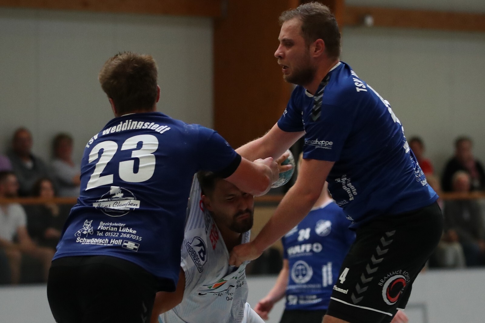 Bild: TSV Siverstedt-TSV Weddingstedt35