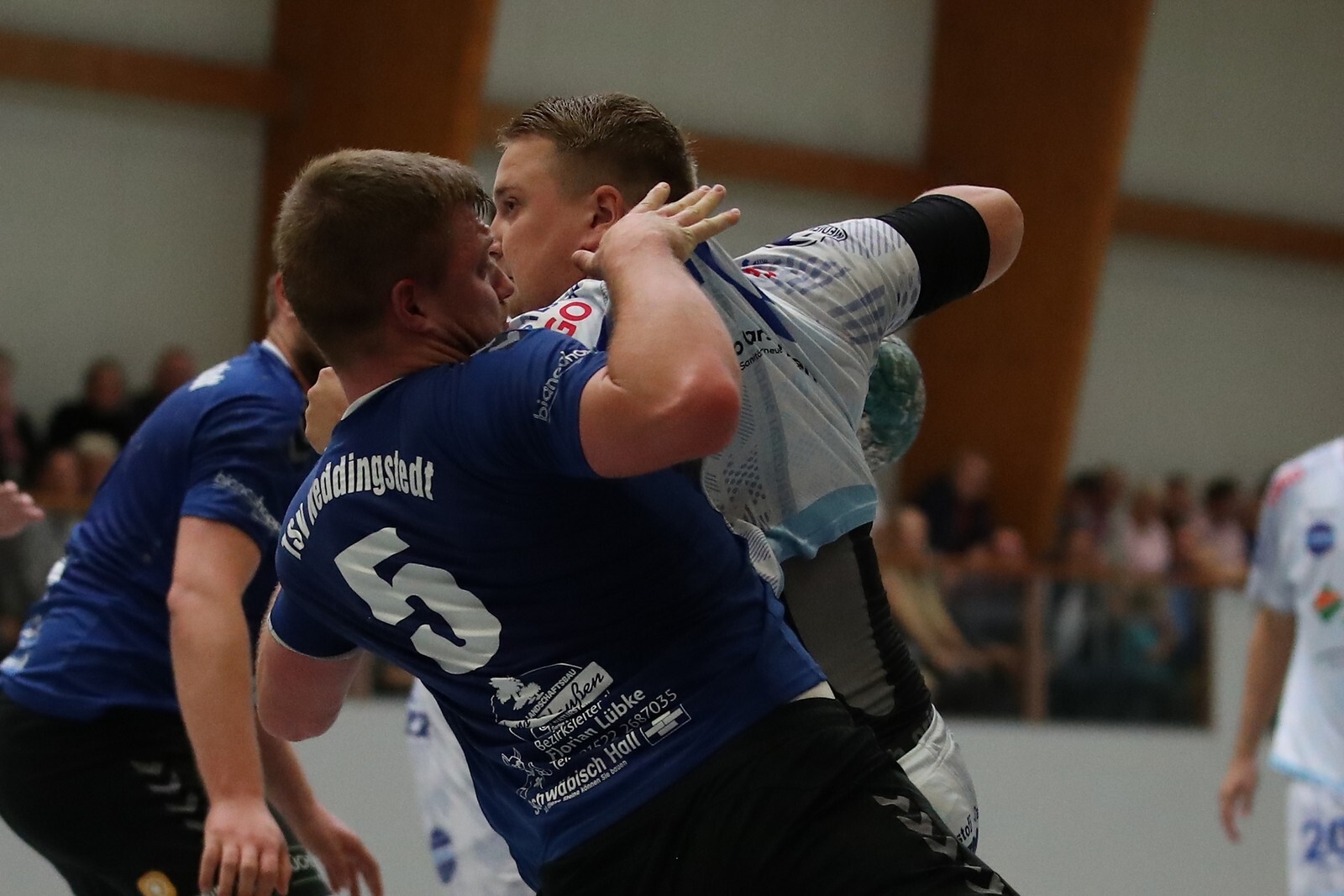 Bild: TSV Siverstedt-TSV Weddingstedt37