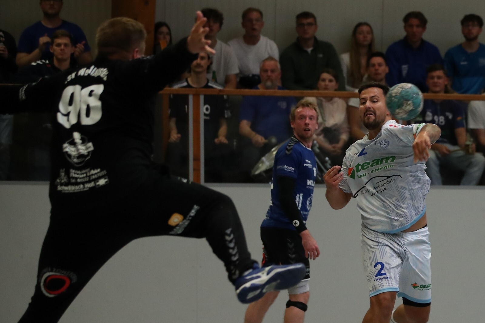 Bild: TSV Siverstedt-TSV Weddingstedt39