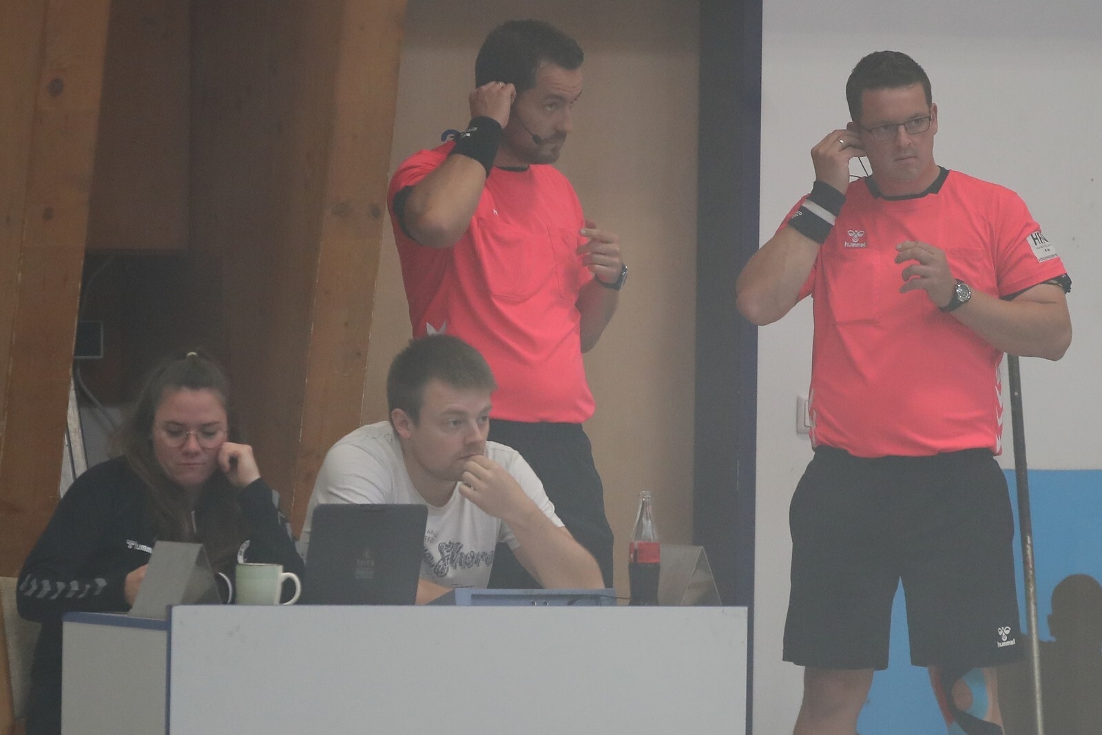 Bild: TSV Siverstedt-TSV Weddingstedt4