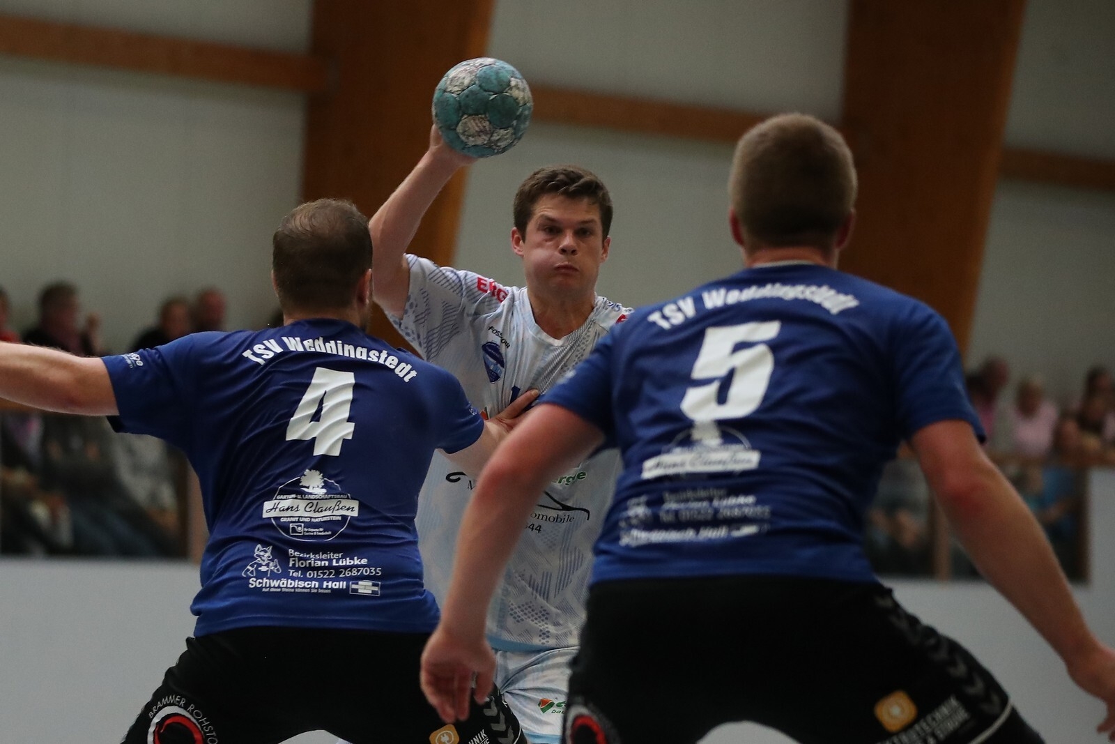 Bild: TSV Siverstedt-TSV Weddingstedt44