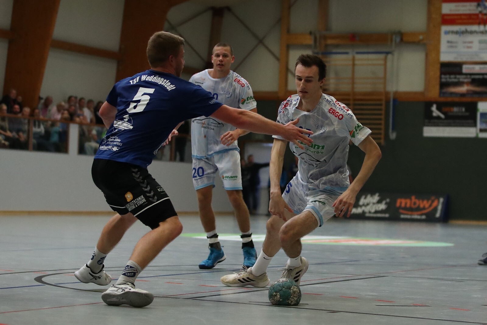 Bild: TSV Siverstedt-TSV Weddingstedt47
