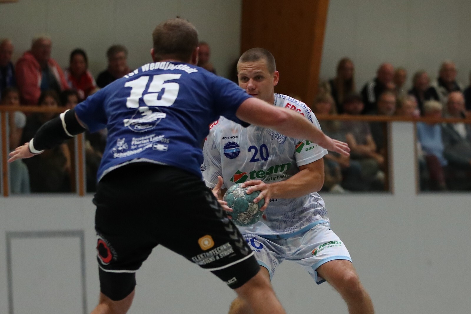 Bild: TSV Siverstedt-TSV Weddingstedt48